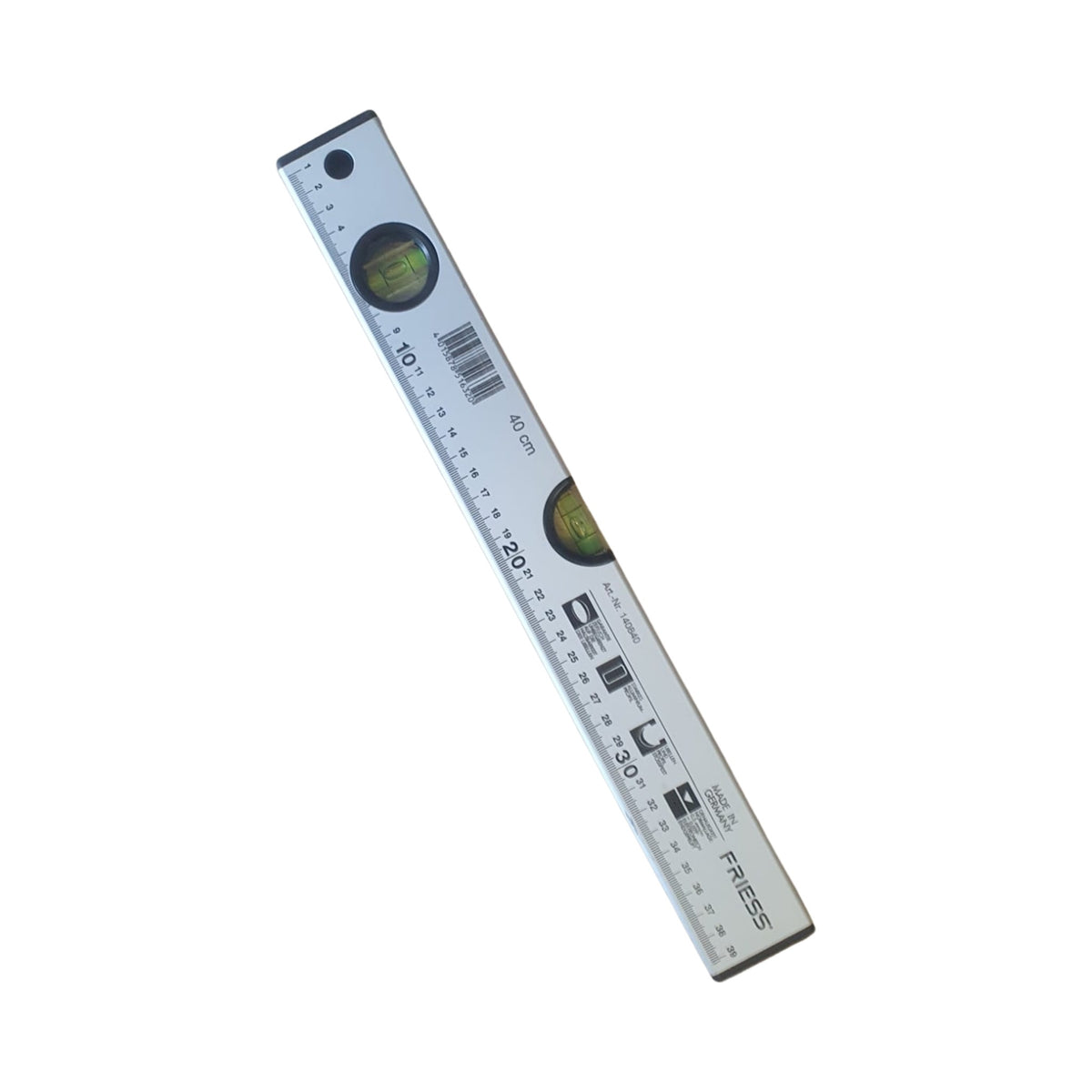 Wasserwaage 40cm