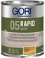 05 Rapid Öl,  0,75L