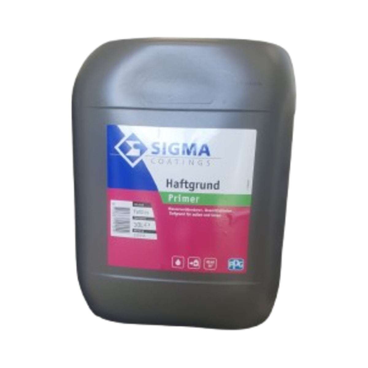 Haftgrund