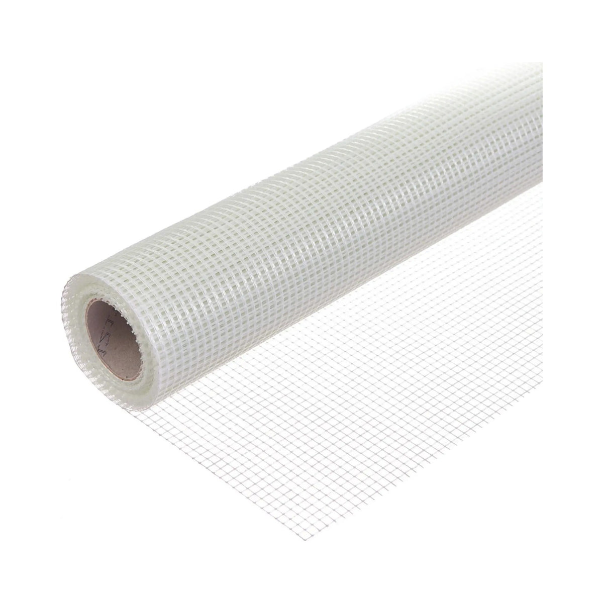 Innenputzgewebe IN/S 072 weiß100cm x 50m