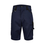 Hans Schäfer Arbeitsshorts – Modell Athos 9005 (Navy)