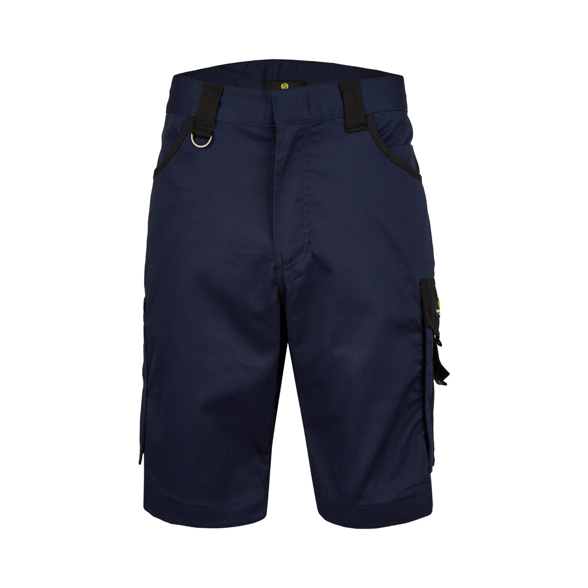 Hans Schäfer Arbeitsshorts – Modell Athos 9005 (Navy)