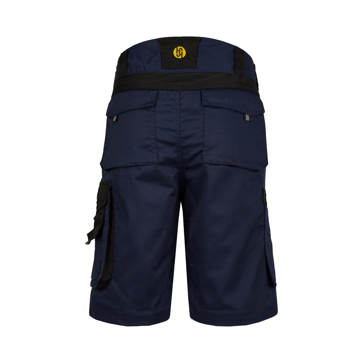 Hans Schäfer Arbeitsshorts – Modell Athos 9005 (Navy)