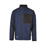 Hans Schäfer Softshelljacke – 9005 Navy