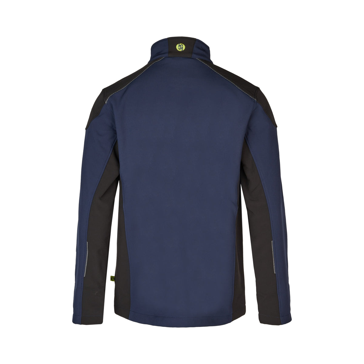 Hans Schäfer Softshelljacke – 9005 Navy