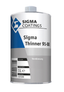 Sigma Thinner 91-88, 1L