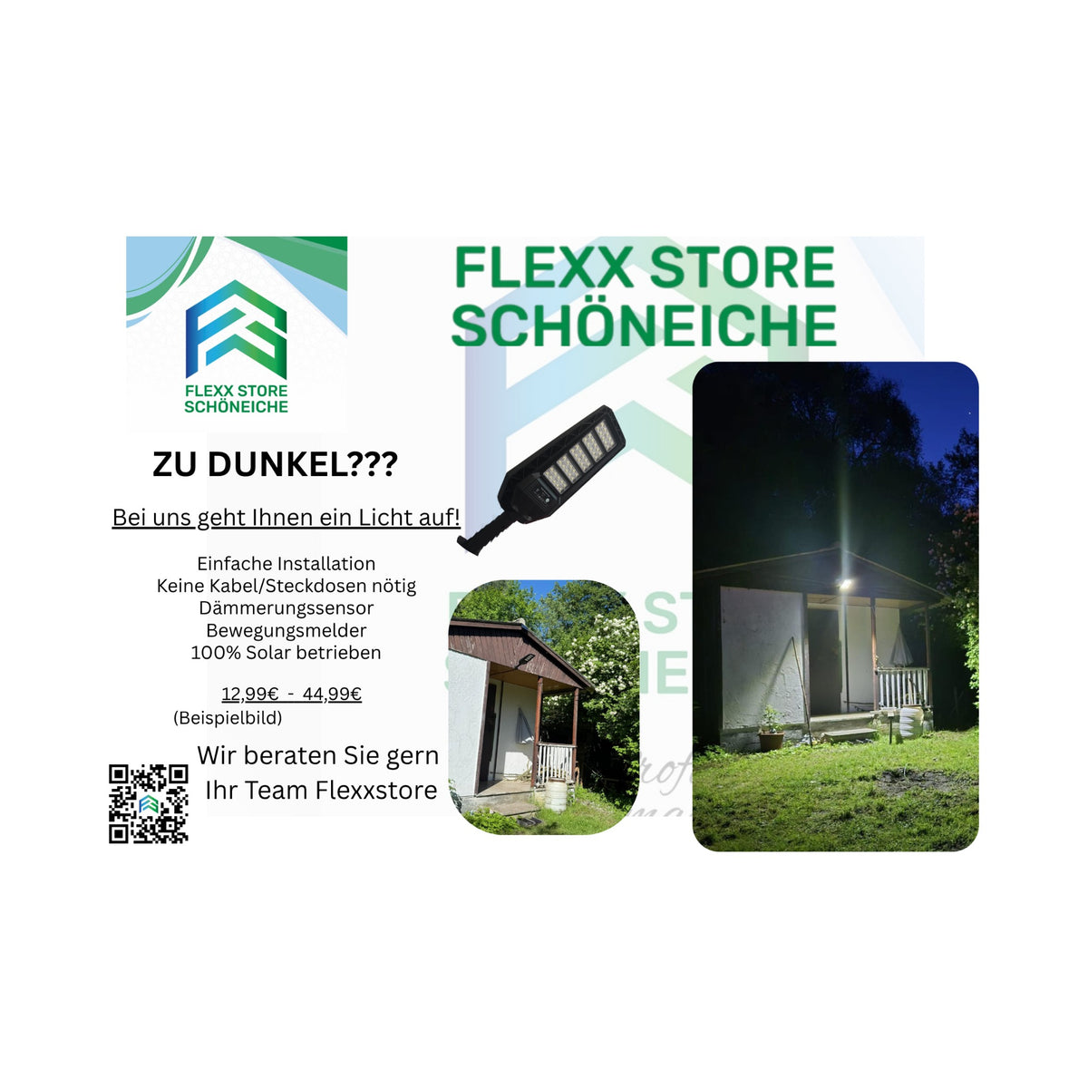 FG Solarlight – 5V/5W | 5V/6W | 6V/15W