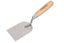 Friess Stukkateurspachtel – 100 mm, rostfrei