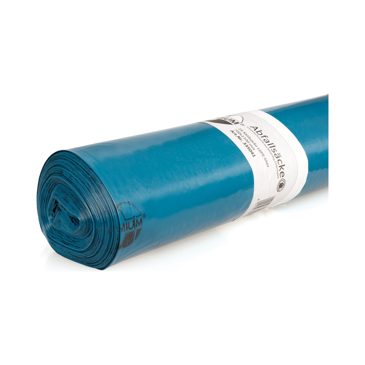 Friess LDPE Müllsäcke 120l – 25 Stück