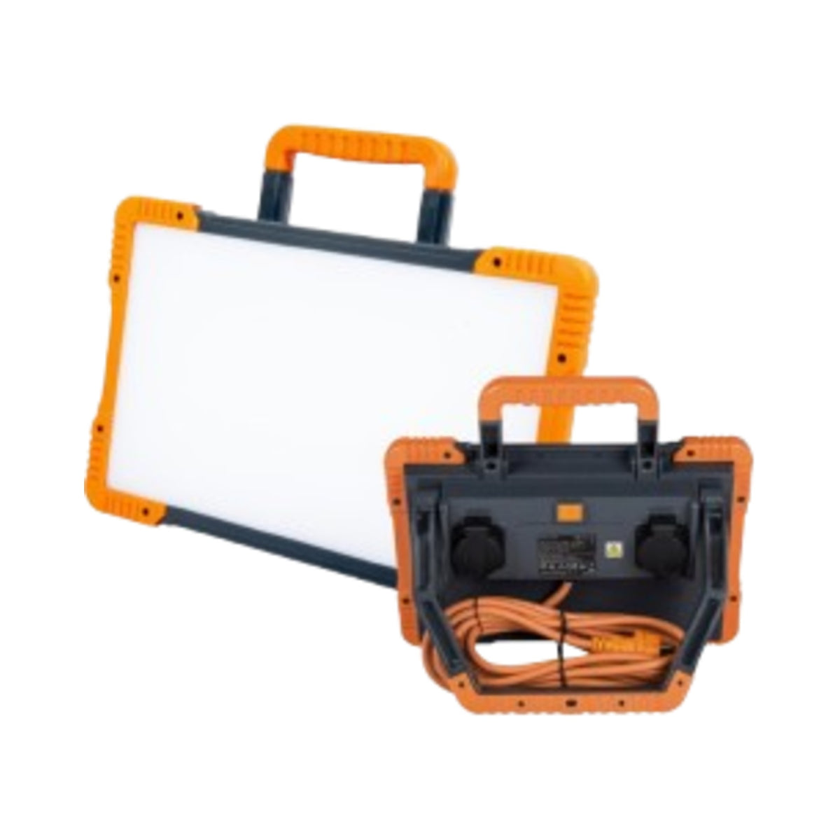Friess LED Flutlichtstrahler 40W, RA & >97