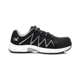 JORI jo_SPEEDY black-silver Low ESD S3S – Metallfrei, leicht & sportlich