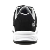 JORI jo_SPEEDY black-silver Low ESD S3S – Metallfrei, leicht & sportlich