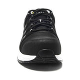 JORI jo_SPEEDY black-silver Low ESD S3S – Metallfrei, leicht & sportlich