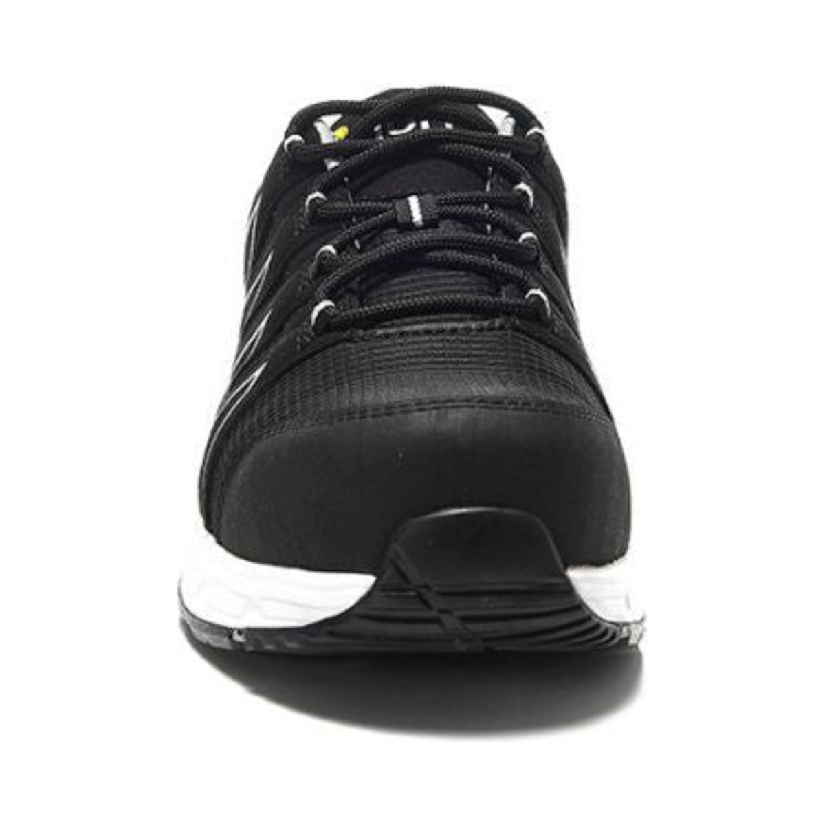 JORI jo_SPEEDY black-silver Low ESD S3S – Metallfrei, leicht & sportlich