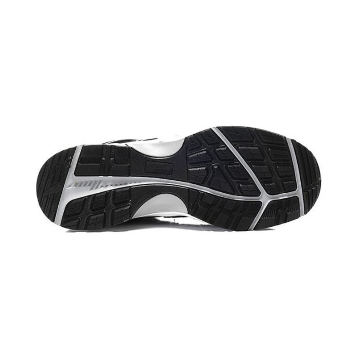JORI jo_SPEEDY black-silver Low ESD S3S – Metallfrei, leicht & sportlich