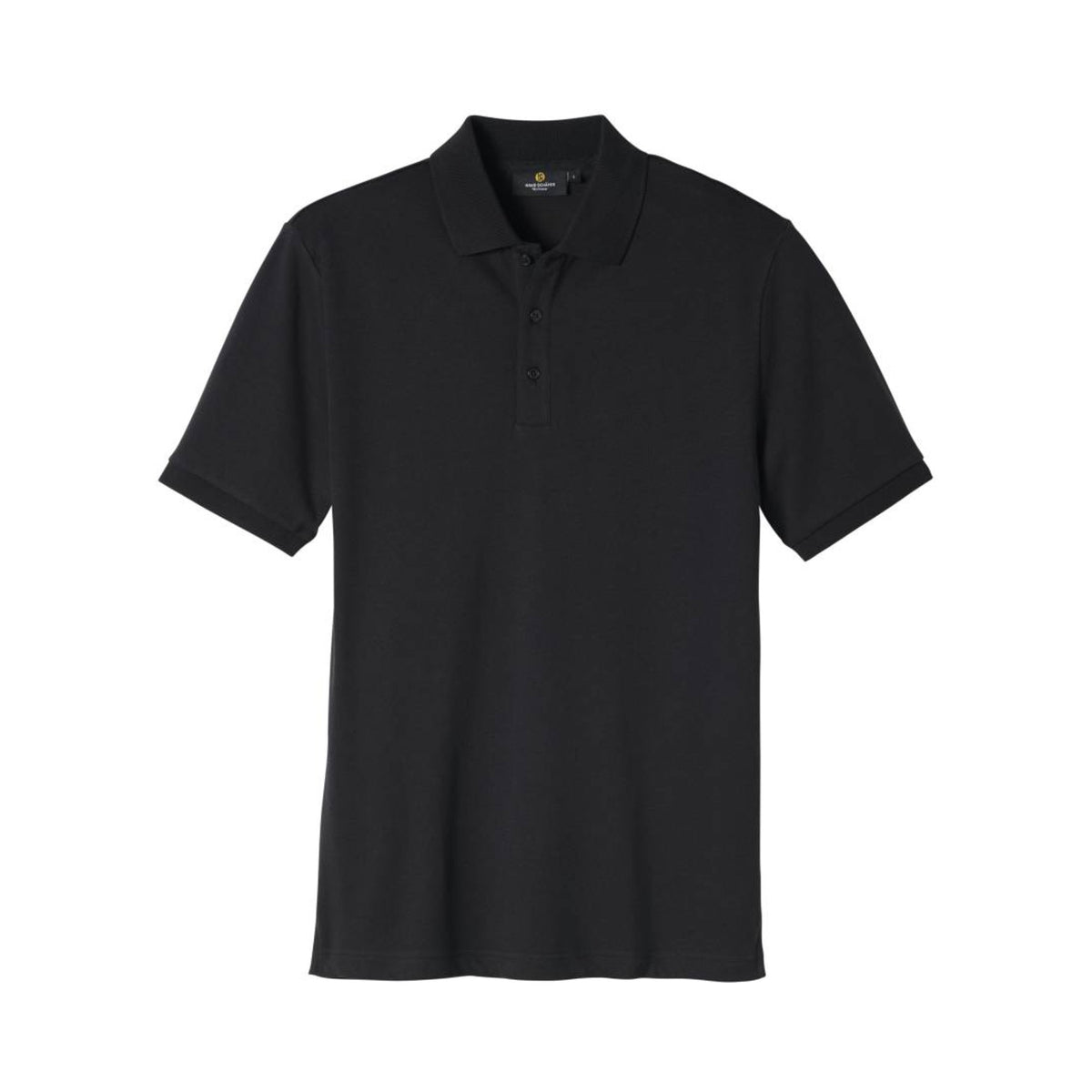 Hans Schäfer Polo-Shirt Leasing versch. Farben