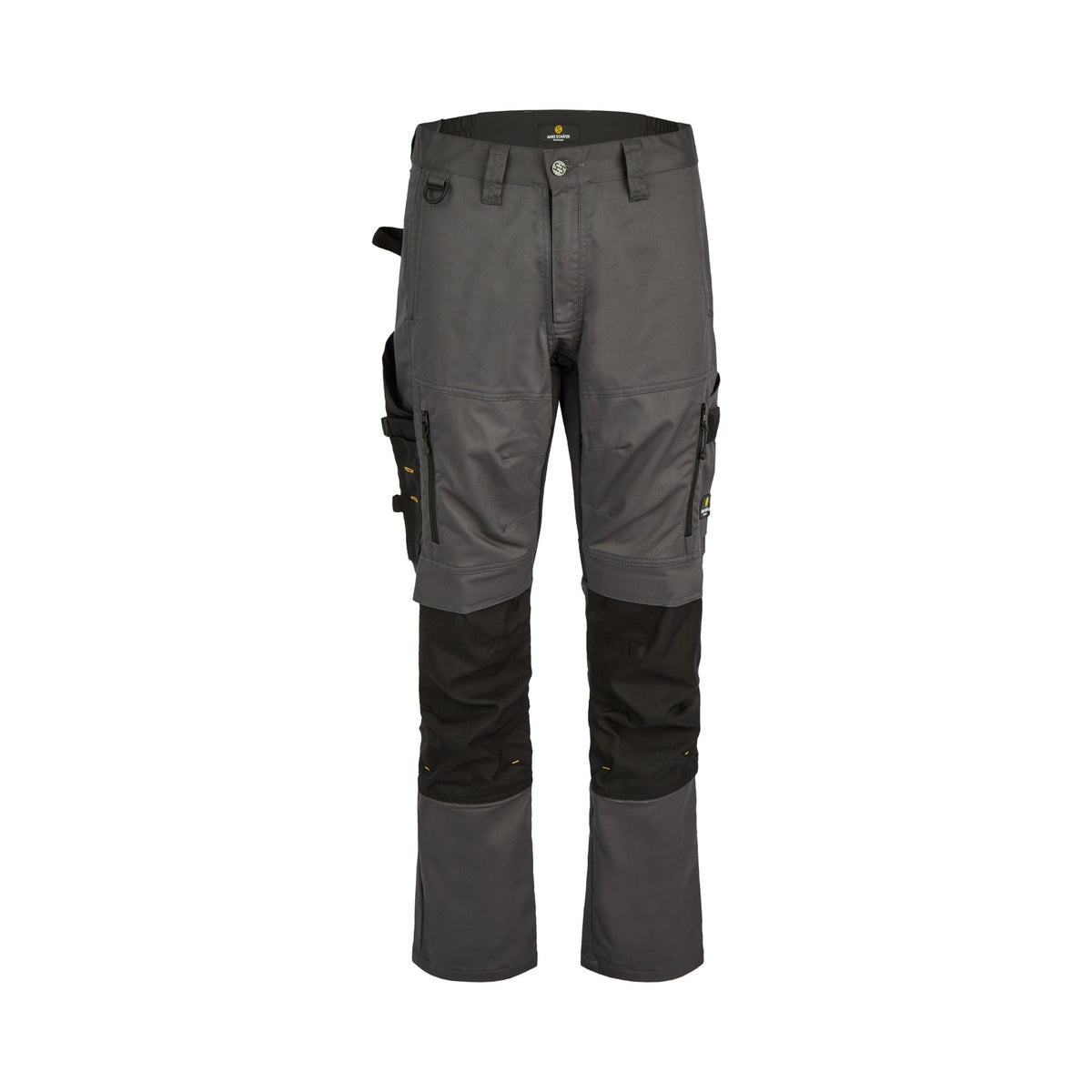 Hans Schäfer Smarthose Artemis – Grau