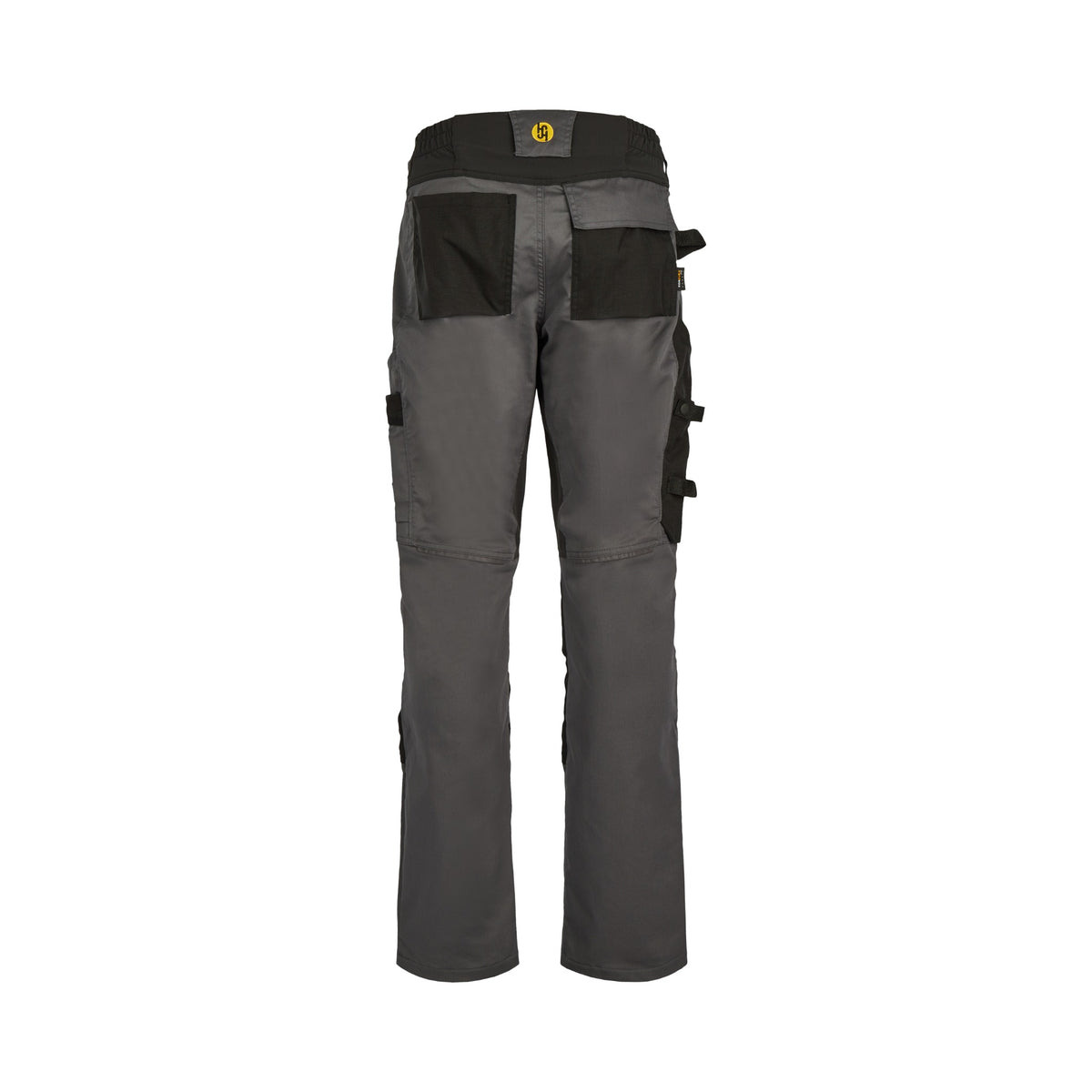 Hans Schäfer Smarthose Artemis – Grau