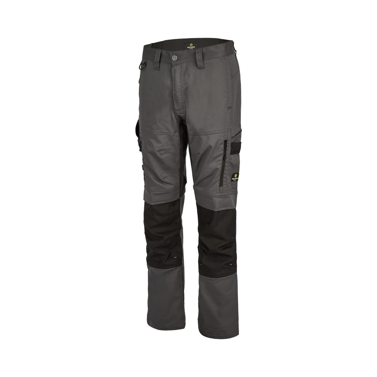 Hans Schäfer Smarthose Artemis – Grau