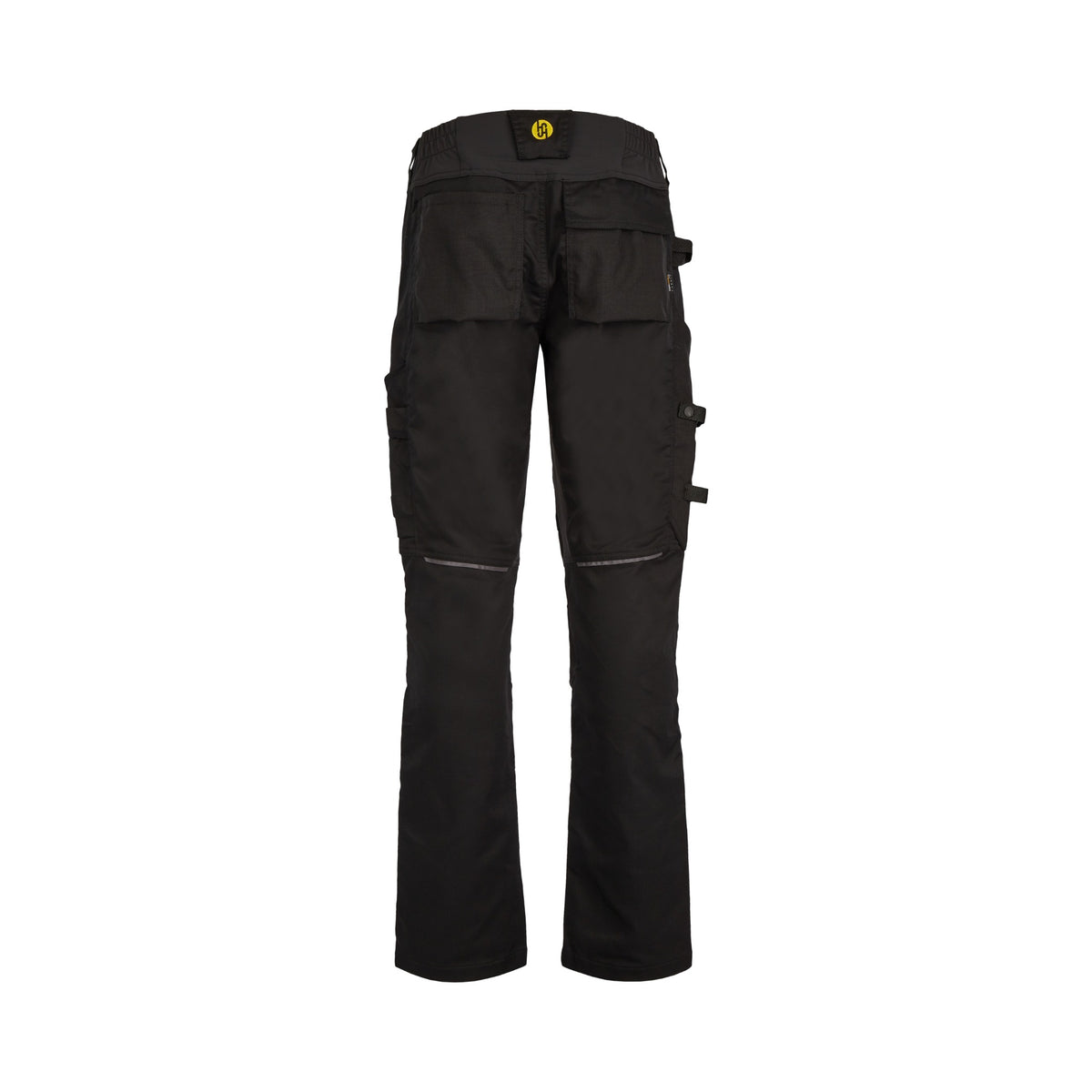 Hans Schäfer Smarthose Artemis – Schwarz