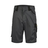 Hans Schäfer Arbeitsshorts – Modell Athos Grau