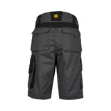 Hans Schäfer Arbeitsshorts – Modell Athos Grau