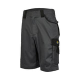Hans Schäfer Arbeitsshorts – Modell Athos Grau