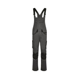 Hans Schäfer Latzhose – Modell Ares Grau