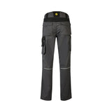 Hans Schäfer Bundhose – Modell Argos Grau