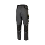 Hans Schäfer Bundhose – Modell Argos Grau