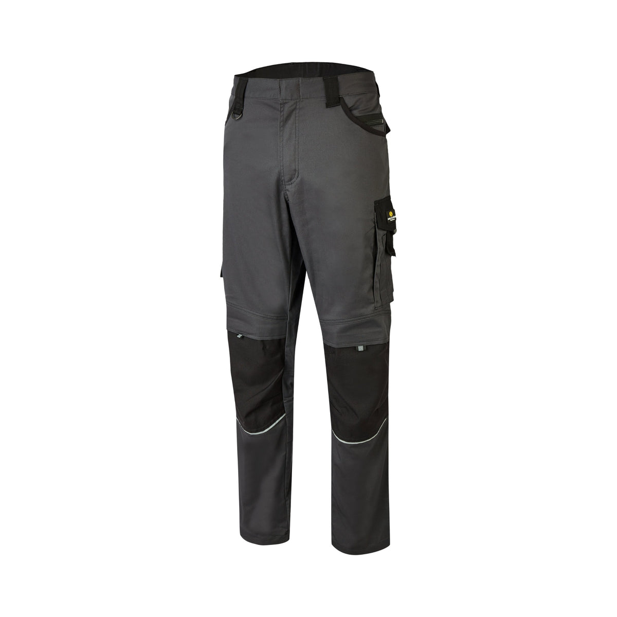 Hans Schäfer Bundhose – Modell Argos Grau