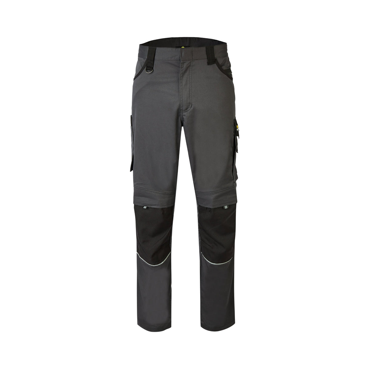 Hans Schäfer Bundhose – Modell Argos Grau