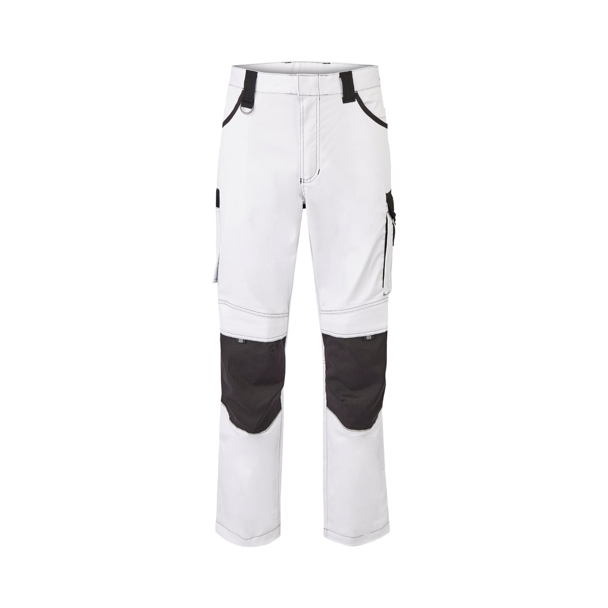 Hans Schäfer Bundhose – Modell Argos Weiß