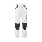 Hans Schäfer Bundhose – Modell Argos Weiß