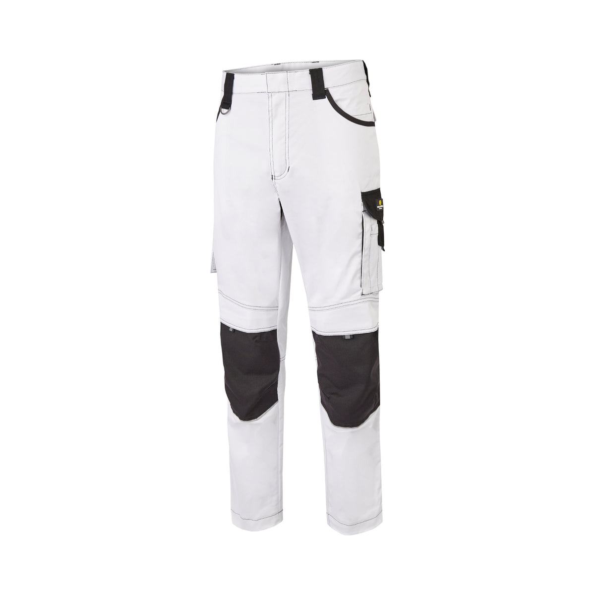 Hans Schäfer Bundhose – Modell Argos Weiß