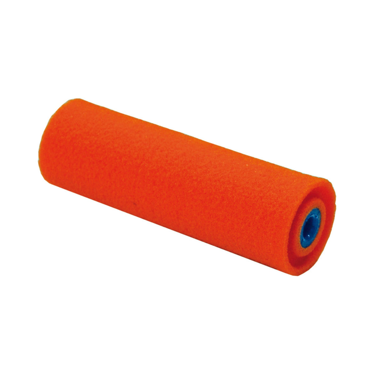 MagicCrater Lackierwalze – 10 cm, beidseitig gerade