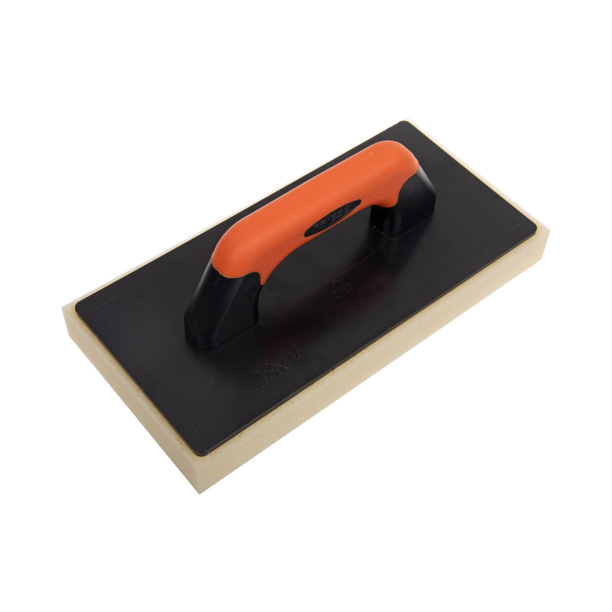 Friess Fliesenwaschbrett Hydro – 280 x 140 x 30 mm, gerastert