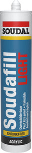 Soudafill light