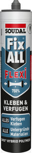 FIX ALL Flexi weiß