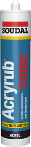 Acryrub Turbo