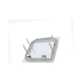 Revi Blech SS-AP 220, 0,9mm, weiß