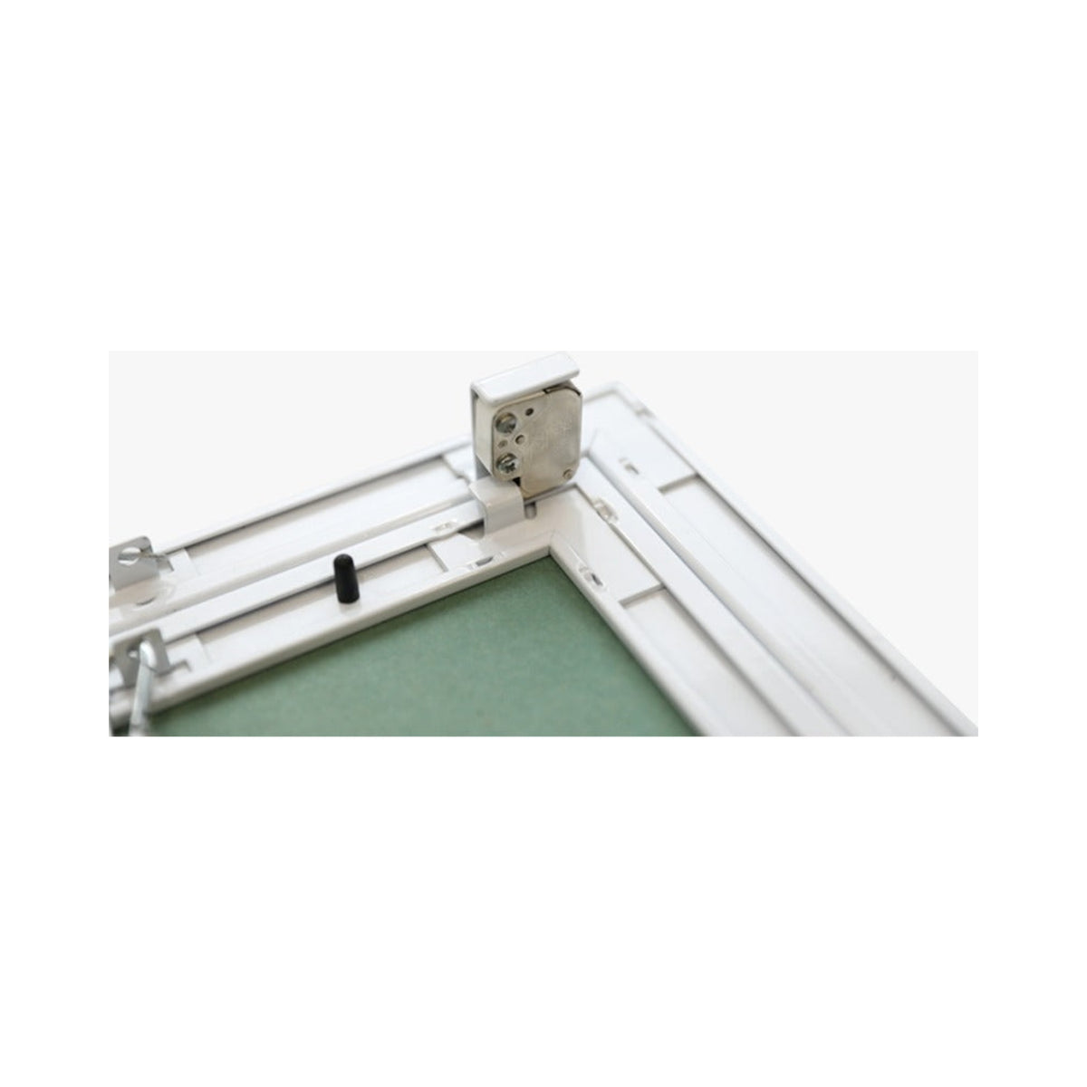 Revi Klappe Alu Top , SA-339P 12,5mm 1x beplankt