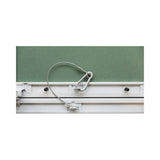 Revi Klappe Alu Top , SA-339P 12,5mm 1x beplankt