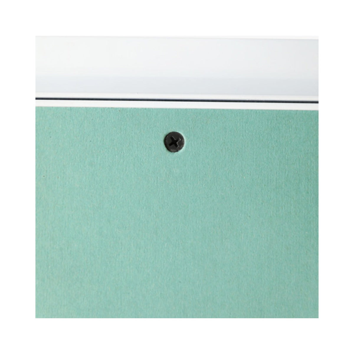 Revi Klappe Alu Top , SA-339P 12,5mm 1x beplankt