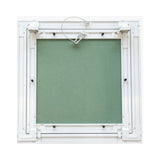 Revi Klappe Alu Top , SA-339P 12,5mm 1x beplankt