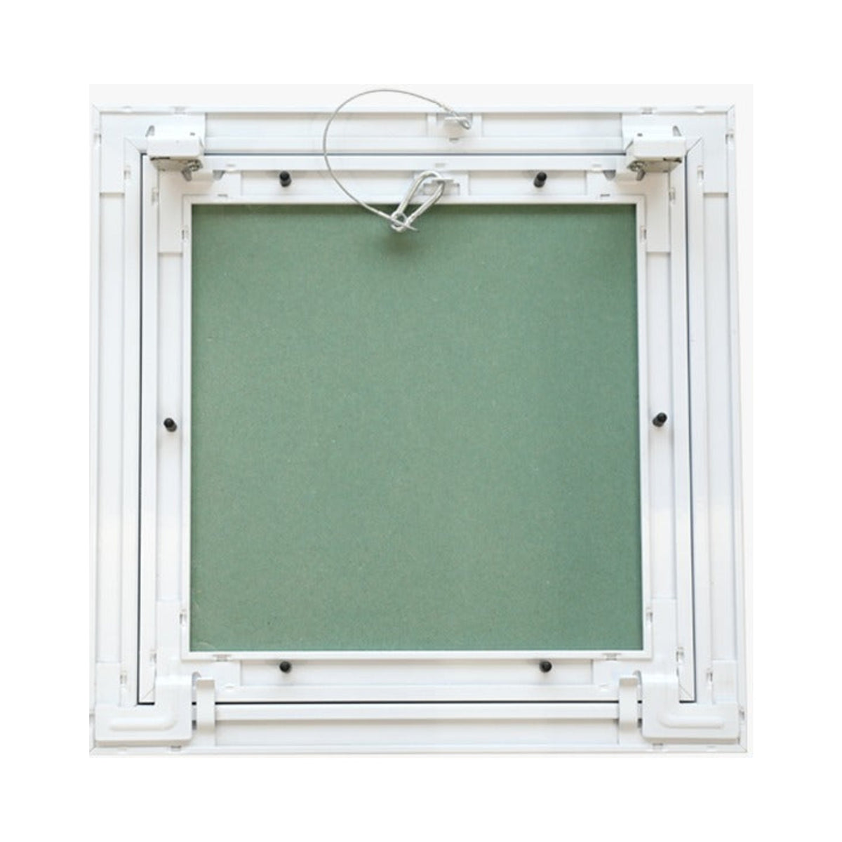 Revi Klappe Alu Top , SA-339P 12,5mm 1x beplankt