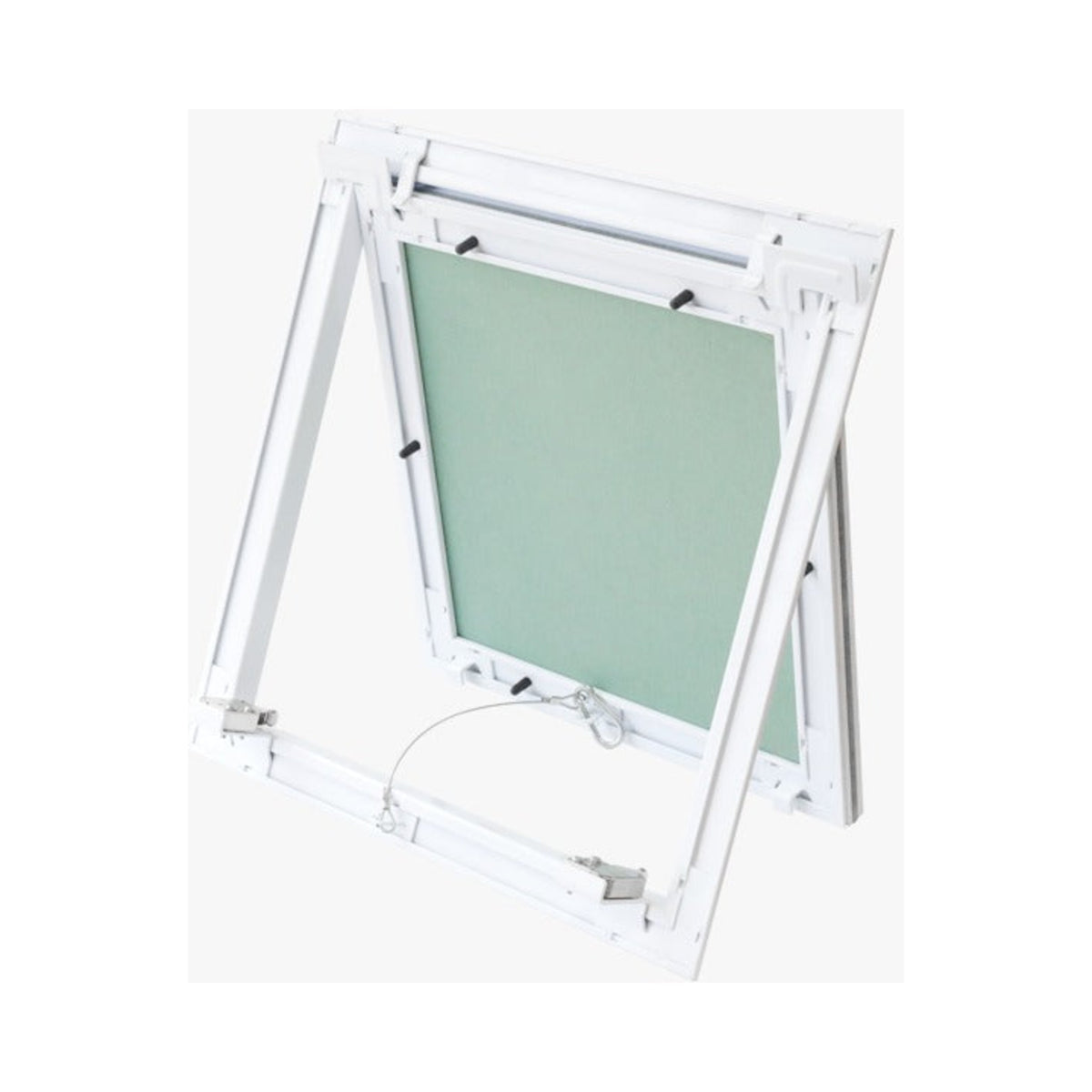Revi Klappe Alu Top , SA-339P 12,5mm 1x beplankt