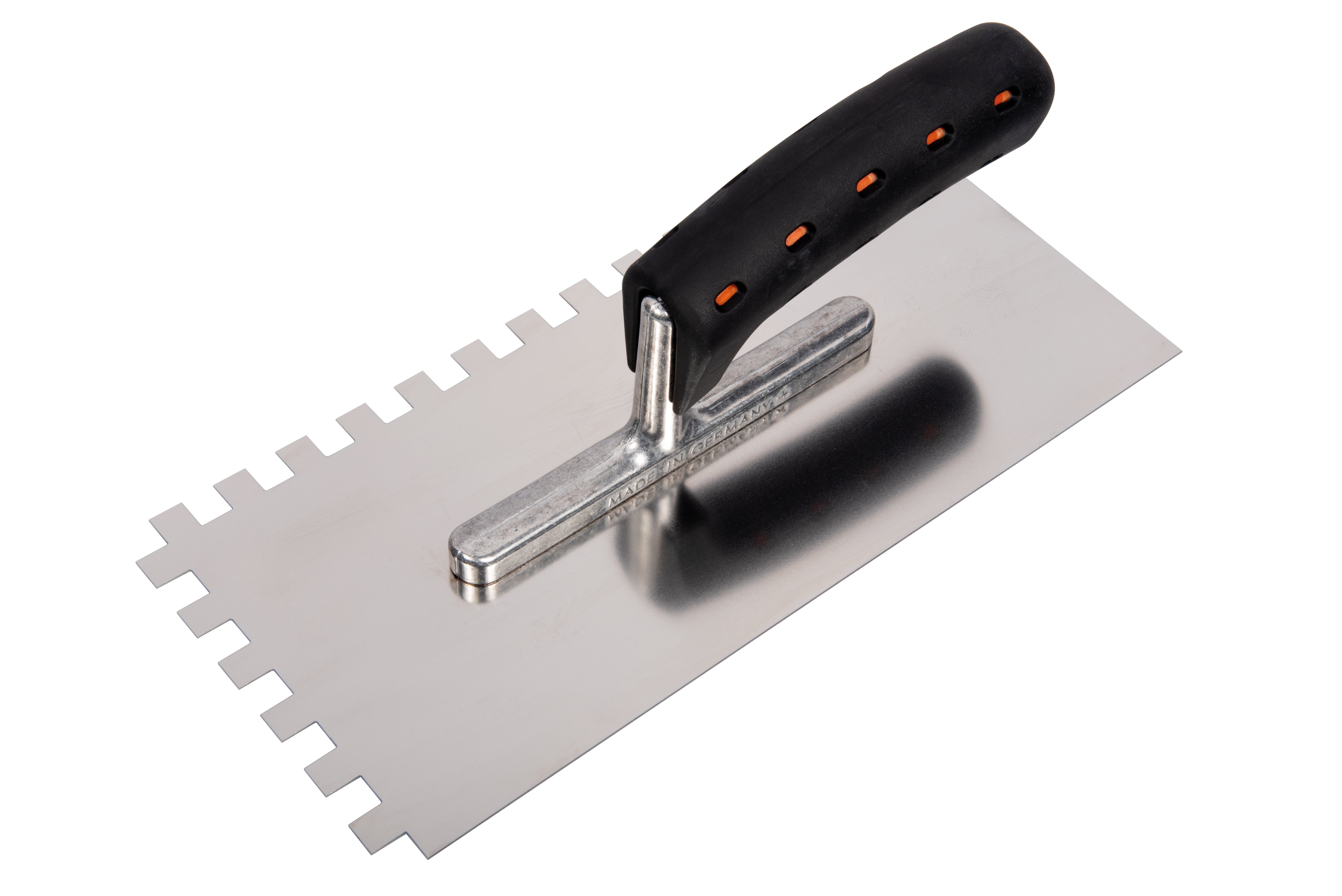 Friess Verteilerkelle 10x10x10 mm, 2K Griff – FlexxStore