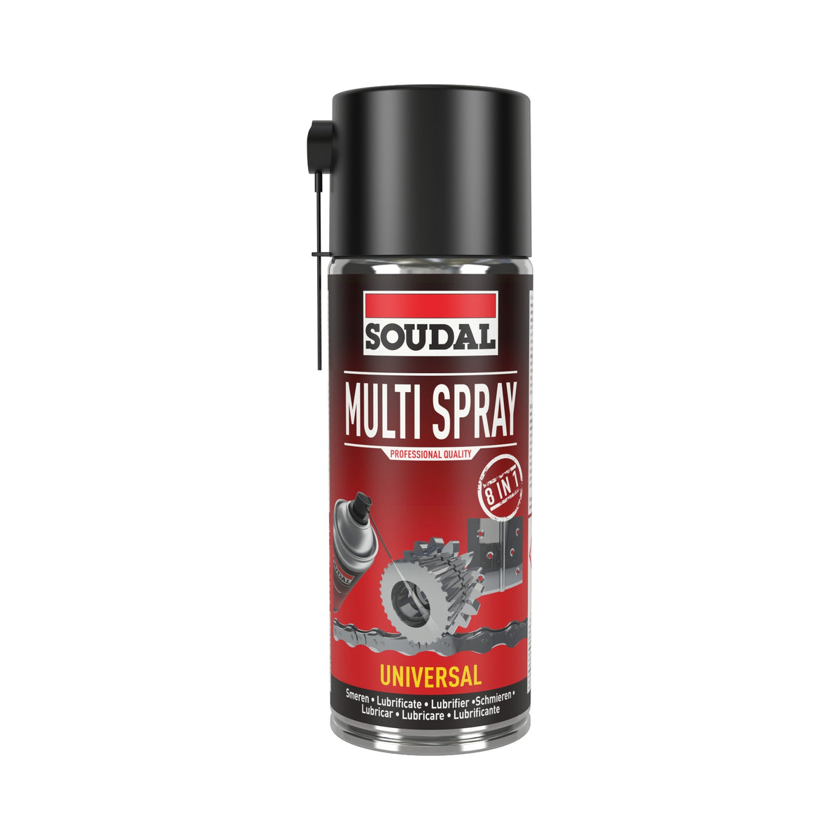 Multispray 150ml