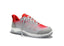 ELTEN LUAN grey-red Low ESD S1PS – Nachhaltiger Sicherheitsschuh mit Komfort-Plus